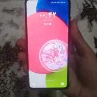 گوشی سامسونگ A52s 5g 128|موبایل|تربت‌حیدریه, طالقانی|دیوار