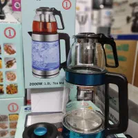 کتری برقی و چایساز *( OFF بزرگ پاییزه )* 540 تمان|حراج|دزفول, |دیوار