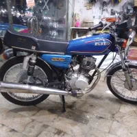 هوندا ۱۲۵ مدل ۹۰ و ۹۵ کاربراتور مدارک دار|موتورسیکلت|صومعه‌سرا, |دیوار