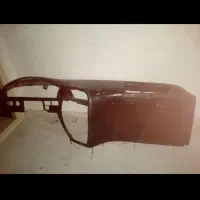 سپر عقب جلو با پوسته داشبورد اتوبوس اسکانیا|قطعات یدکی و لوازم جانبی|گرگان, |دیوار