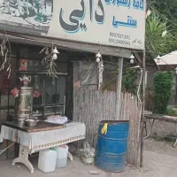فروش-باب-کافه-سنتی-باکلیه-لوازم