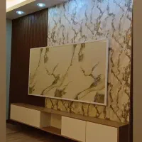 نصاب پارکت و قرنیزو طراحی و نصب کابینت فوری