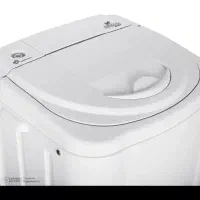 کهنه شور مینی واش فریدولین|ماشین لباسشویی و خشککن لباس|قروه, |دیوار