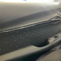 id unyx /TKK|خودرو سواری و وانت|تهران, حکمت|دیوار