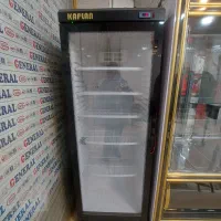 فروش یخچال ویترین دار|کافی‌شاپ و رستوران|تهران, خانی آباد نو شمالی|دیوار