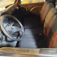 وانت پیکان دوگانه مدل 1388 نقد و اقساط|خودرو سواری و وانت|قم, ولیعصر|دیوار