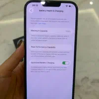 Iphone 13 promax|موبایل|تهران, ستارخان|دیوار