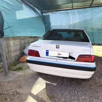 فروش پارس تیوفایو سیمی 1401