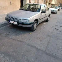 پژو 405 مدل 85 تک برگ سند|خودرو سواری و وانت|بیرجند, |دیوار