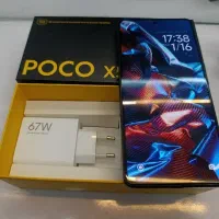 poco x 5 pro 5G