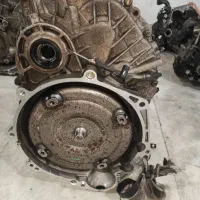 گیربکس cvt19 و جیلی x7