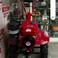 تیلر شخم زن تی ای جیTSJ