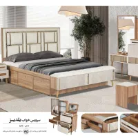 سرویس خواب|تخت و سرویس خواب|رباط‌کریم, شهرک صنعتی صباشهر|دیوار