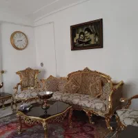 باغ سن سن کاشان|فروش خانه و ویلا|کاشان, مشکات|دیوار