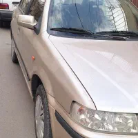 سمند 82|خودرو سواری و وانت|مشهد, مشکینی (شهرک غرب)|دیوار