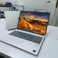 لپتاپ دست دو و نو با گارانتی