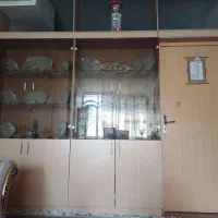 ویترین  ابعاد ۳ در ۳