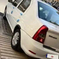 رنو تندر 90 پلاس دنده‌ای، مدل ۱۳۹۷|خودرو سواری و وانت|تهران, تهرانسر شمالی|دیوار
