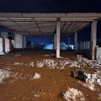 فروش-زمین-نیمه-ساخته-دارستان