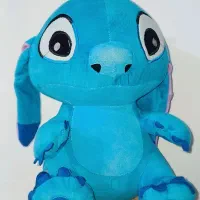 استیچ عروسک