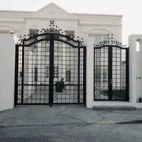 حفاظ پنجره درب باغ سوله پارکینگی و نفرو|مصالح و تجهیزات ساختمان|تهران, بازار|دیوار