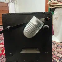 بخاری پولار|بخاری، هیتر، شومینه|رشت, آب و برق|دیوار