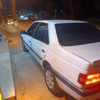 پژو tu5 slx|خودرو سواری و وانت|یاسوج, |دیوار