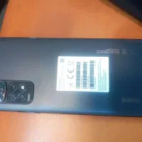گوشی Redmi Note 11S سالم بشرط|موبایل|همدان, |دیوار