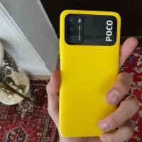 / poco m3 /128g /RAM 6g|موبایل|کیش, |دیوار