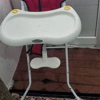 صندلی عذا بچه