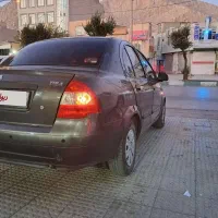 تیبا صندوقدار|خودرو سواری و وانت|کرمانشاه, |دیوار