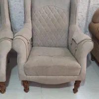 مبل راحتی|مبلمان خانگی و میز عسلی|مشهد, شهرک مهرگان|دیوار