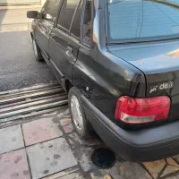 فروش پراید۸۳