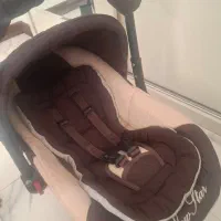 کریر نوزادی