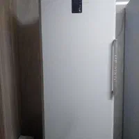 یخچال دو قلو بدون برفک الکترواستیل|یخچال و فریزر|کاشان, بازار کاشان|دیوار