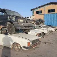 مرکز خودرو  فرسوده و اسقاط