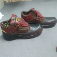 کفش ایمنی کار