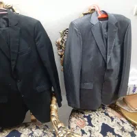 دو دست کت و شلوار سایز ۵۰