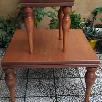 میز عسلی و جلو میلی|مبلمان خانگی و میز عسلی|بابلسر, |دیوار