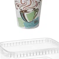 ظروف یکبار مصرف