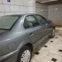 سمند ایکس ۷ مدل ۸۴