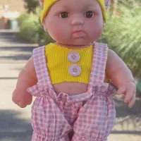 عروسک های استوک در حد نو|اسباب‌‌بازی|سبزوار, امیر کبیر|دیوار