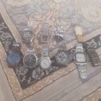 ده عدد ساعت موجی به قیمت خوب