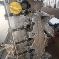 سرسیلندر وموتور مگان 2000