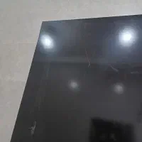 ام دی اف مشکی براق