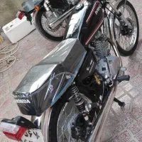 موتور نامی مدل 92|موتورسیکلت|مریوان, |دیوار