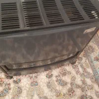 تعمیر بخاری گازی