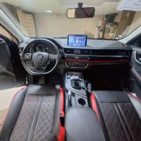 sx5 مدل ۴۰۲FMS|خودرو سواری و وانت|تبریز, |دیوار