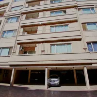 تهاتر بتن و سنگ با آپارتمان