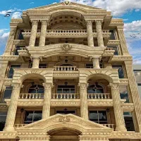 هنرستان ۳۶ طبقه اول کلاسیک ۱۶۵ متری خوش قیمت منطقه